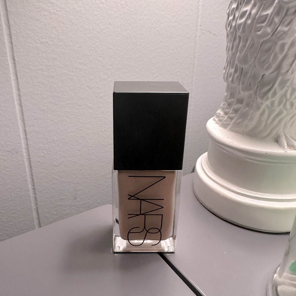 Nars Foundation(Mont Blanc)